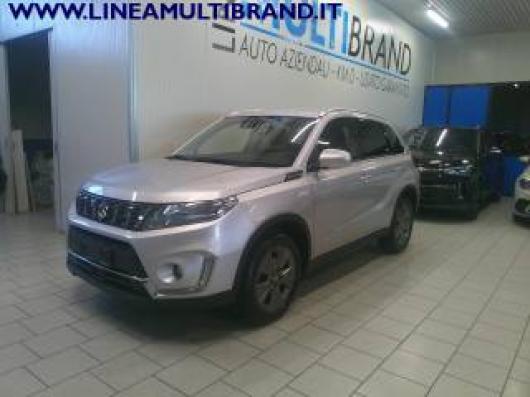 usato SUZUKI Vitara