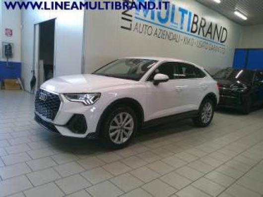 usato AUDI Q3