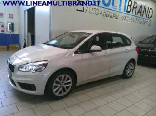 usato BMW 218