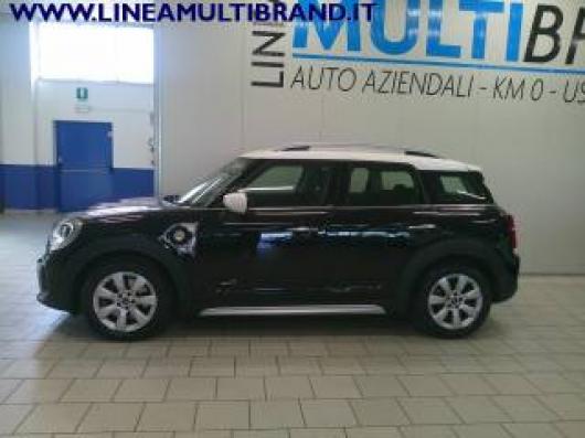 usato MINI Countryman