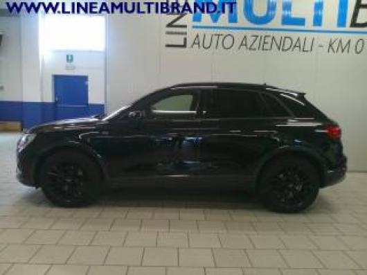 usato AUDI Q3
