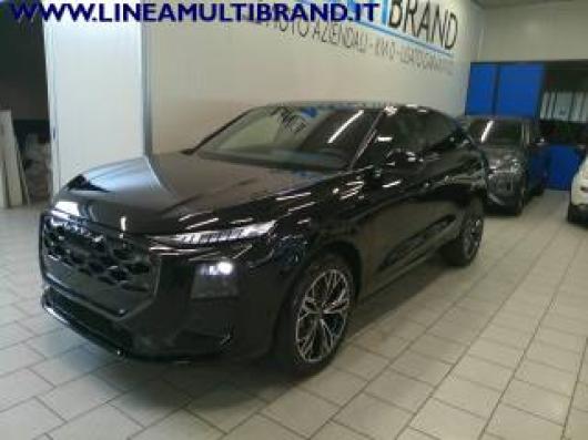 usato AUDI Q3