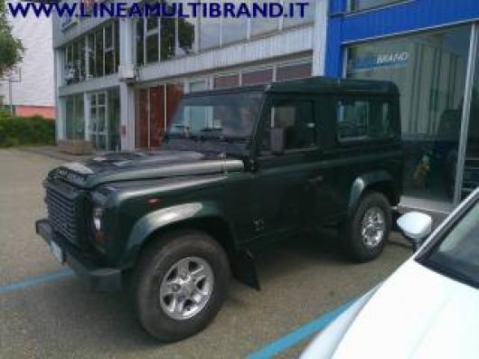 Defender