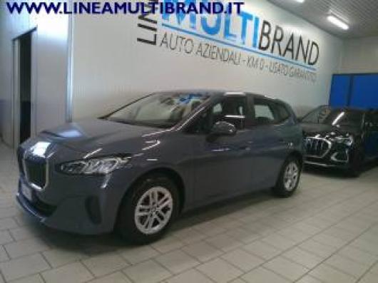 usato BMW 218