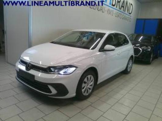usato VOLKSWAGEN Polo