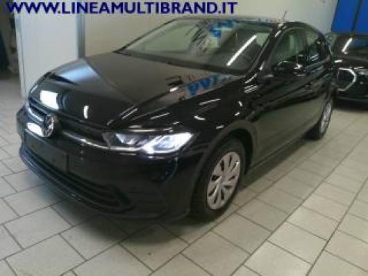 usato VOLKSWAGEN Polo