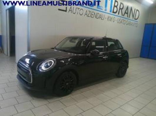 usato MINI Cooper
