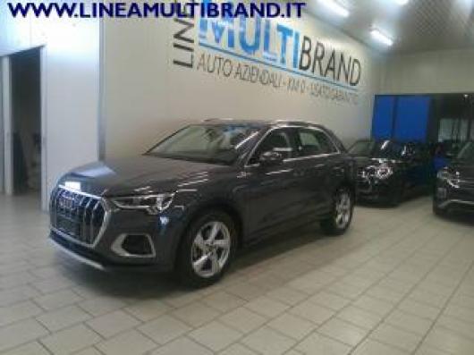 usato AUDI Q3