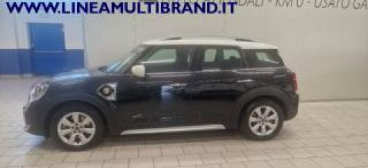Countryman