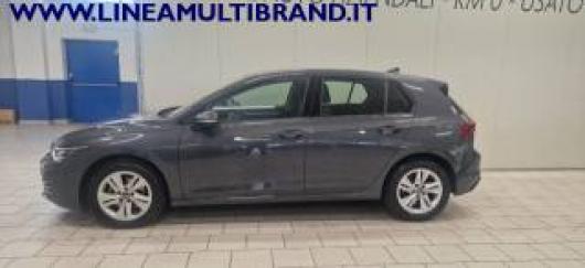 usato VOLKSWAGEN Golf