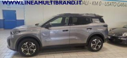 usato CITROEN C3 Aircross