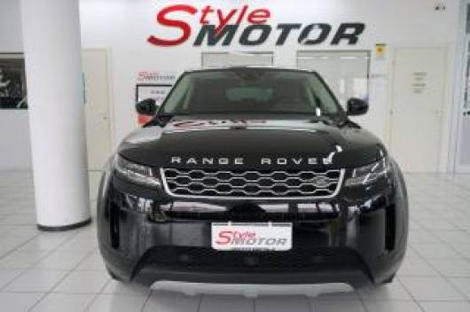 usato LAND ROVER Range Rover Evoque