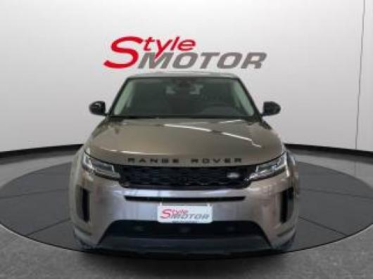 usato LAND ROVER Range Rover Evoque