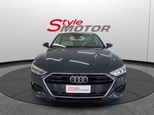 usato AUDI A7