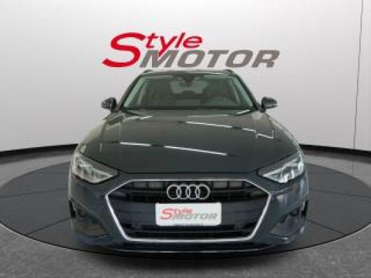usato AUDI A4