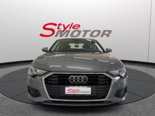 usato AUDI A6