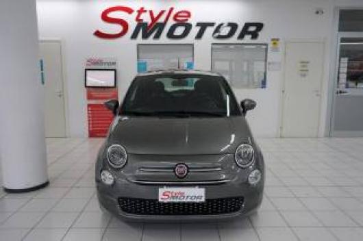 usato FIAT 500