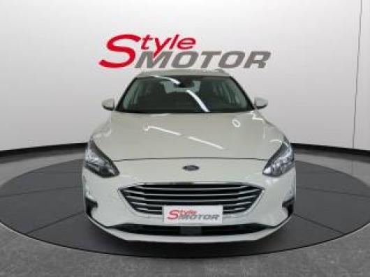 usato FORD Focus