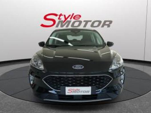 usato FORD Kuga