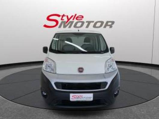 usato FIAT Fiorino