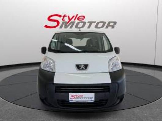 usato PEUGEOT Bipper