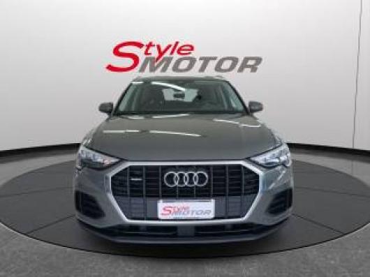 usato AUDI Q3