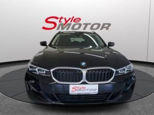 usato BMW 318