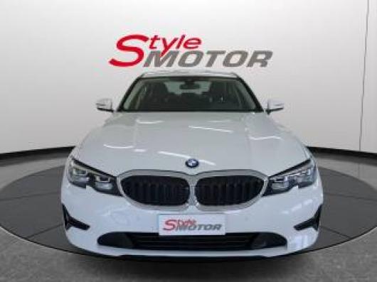 usato BMW 318