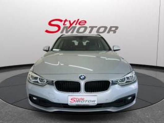 usato BMW 318