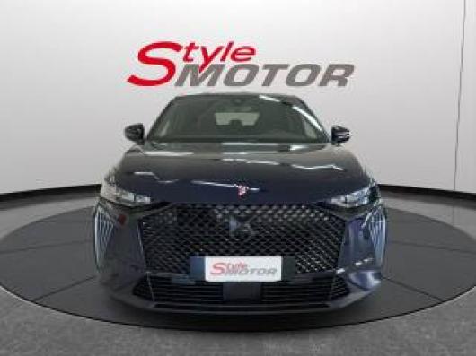 usato DS AUTOMOBILES DS 7 Crossback