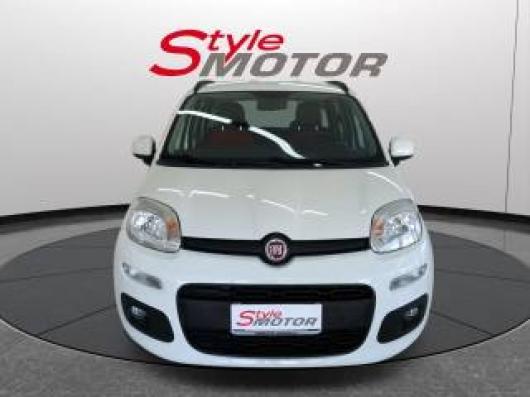 usato FIAT Panda