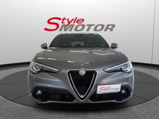 usato ALFA ROMEO Stelvio