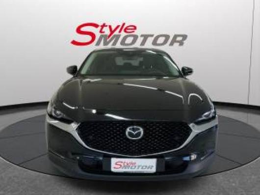 CX 30