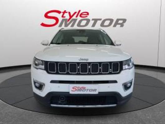 usato JEEP Compass