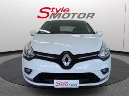 usato RENAULT Clio
