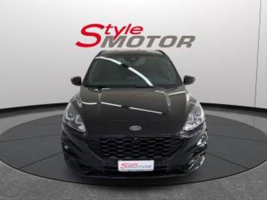 usato FORD Kuga