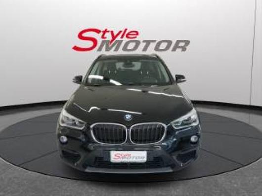 usato BMW X1