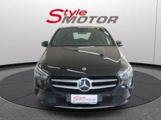 usato MERCEDES B 160