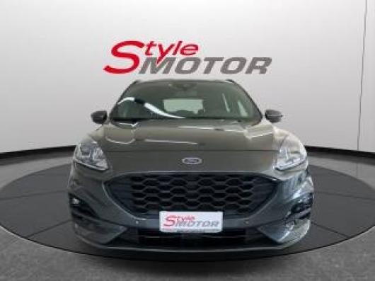 usato FORD Kuga