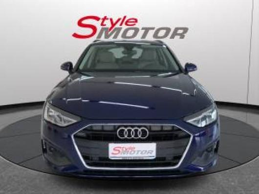 usato AUDI A4