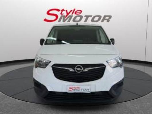 usato OPEL Combo