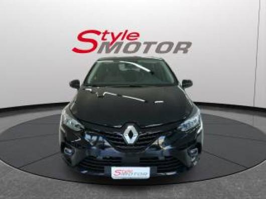 usato RENAULT Clio