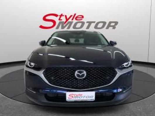 usato MAZDA CX 30
