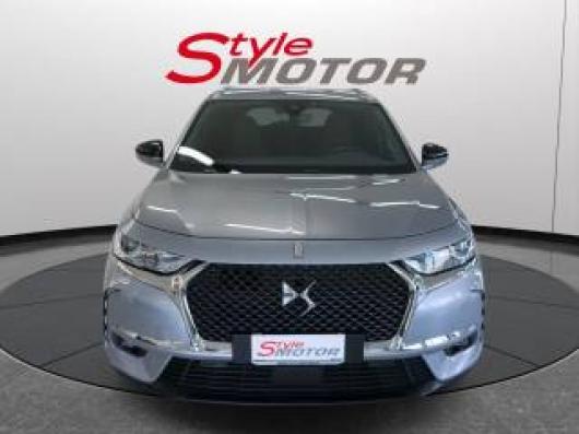 usato DS AUTOMOBILES DS 7 Crossback