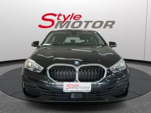 usato BMW 116