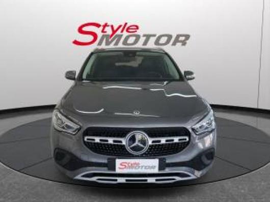 GLA 180