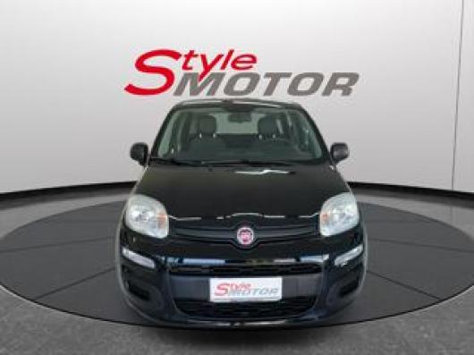 usato FIAT Panda