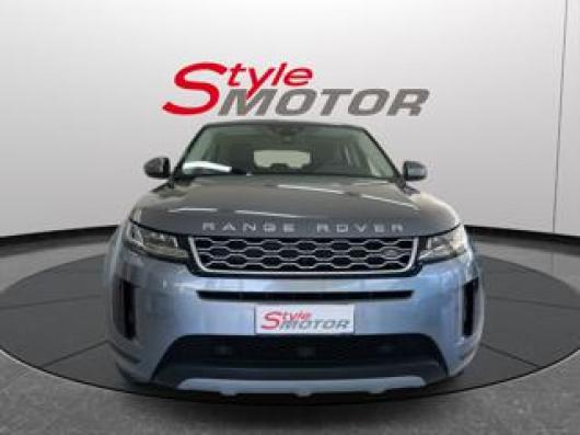 usato LAND ROVER Range Rover Evoque