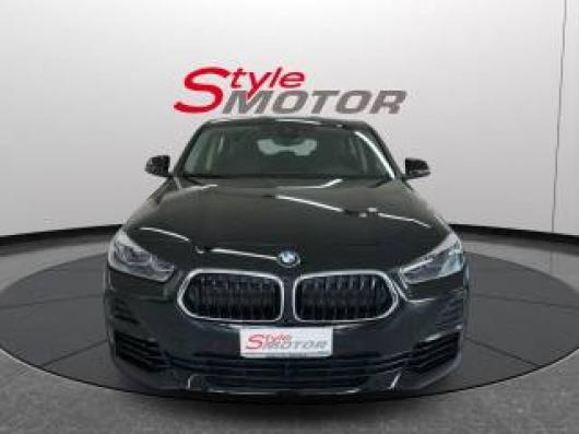 usato BMW X2