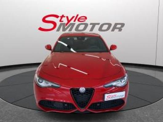 usato ALFA ROMEO Giulia
